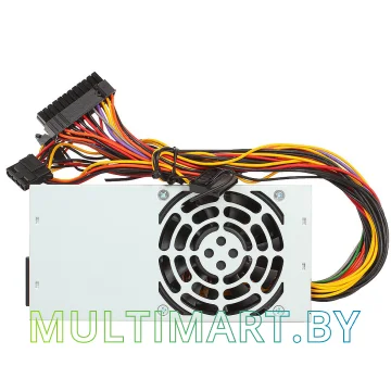 Блок питания Chieftec Smart GPF-300P 300W картинка 2